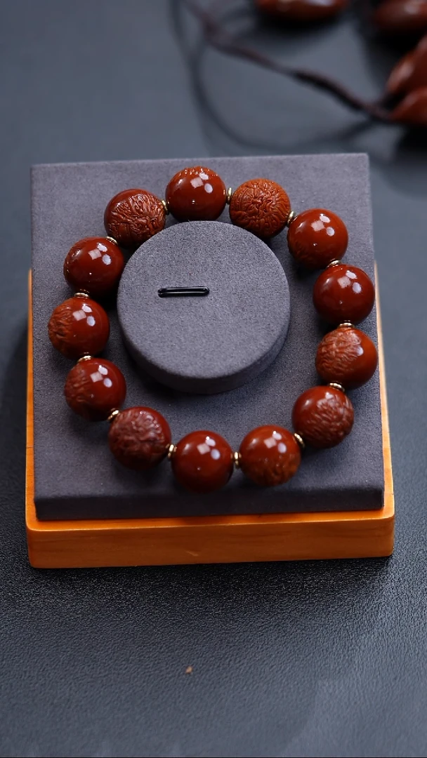 手串橄榄核橄榄核