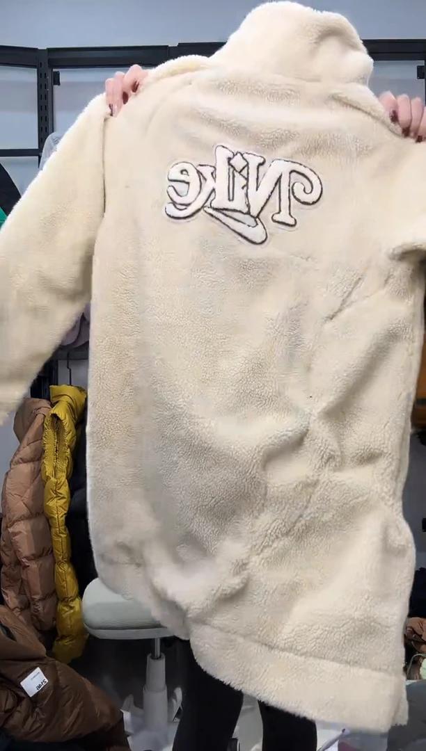 2514闪购编码 Nike/Jordan运动卫衣裤以直播间过款为准 尺码·XL