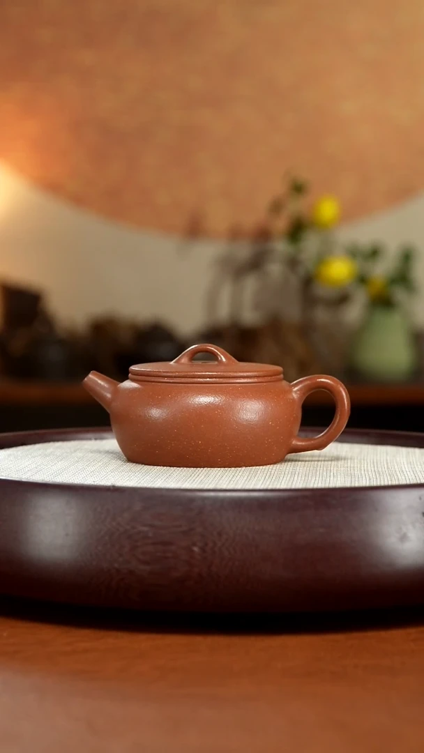 茶壶紫砂宜兴紫砂壶