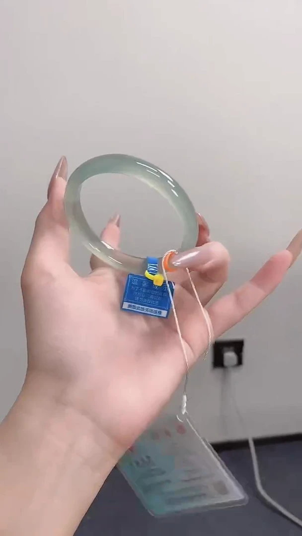 手镯玛瑙/玉髓未镶嵌56-57正圈