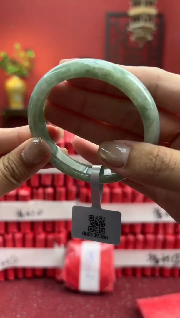 未镶嵌手镯翡翠翡翠手镯3