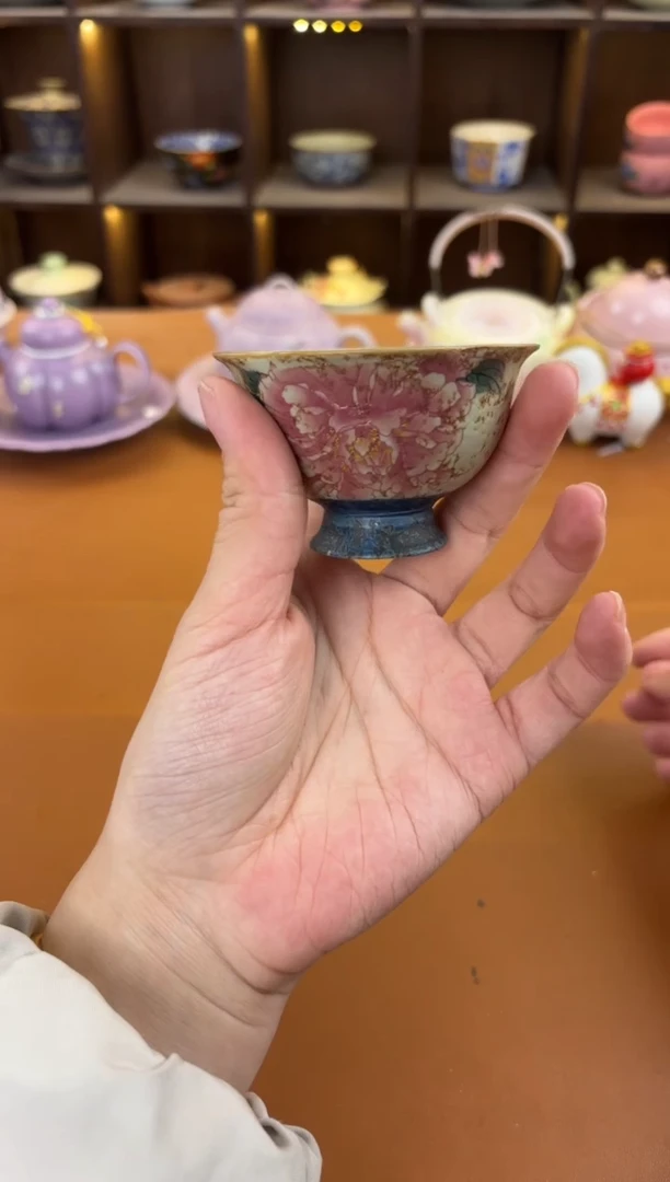 库存仅剩一单（不带礼盒）