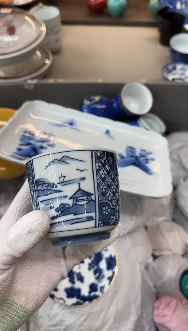 摆件✨***?瓷器瓷器瓷器瓷器