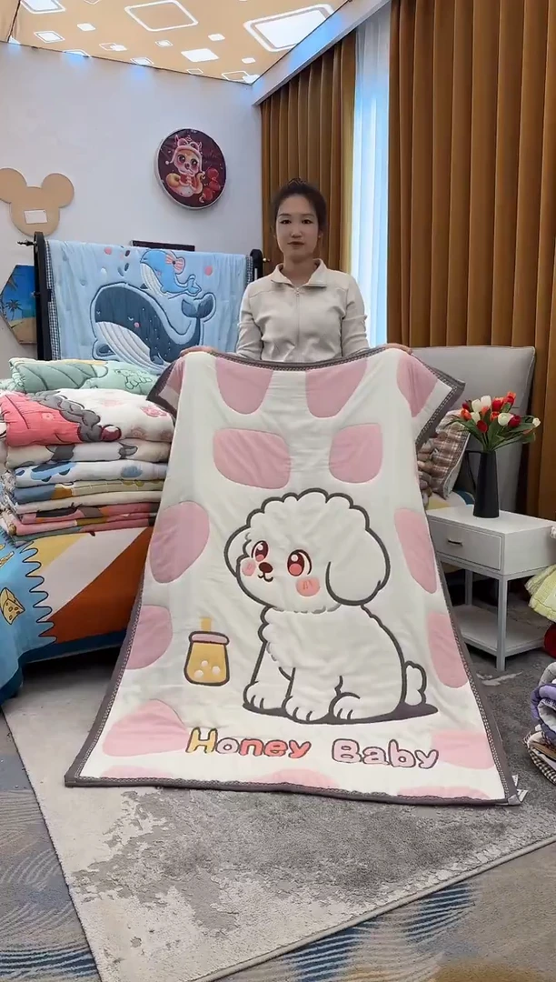 棉花小奶狗粉-120x150