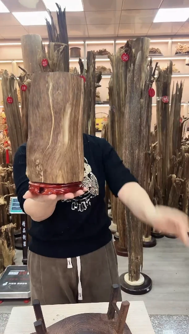 【闪购商品】沉香摆件沉香原材料摆件