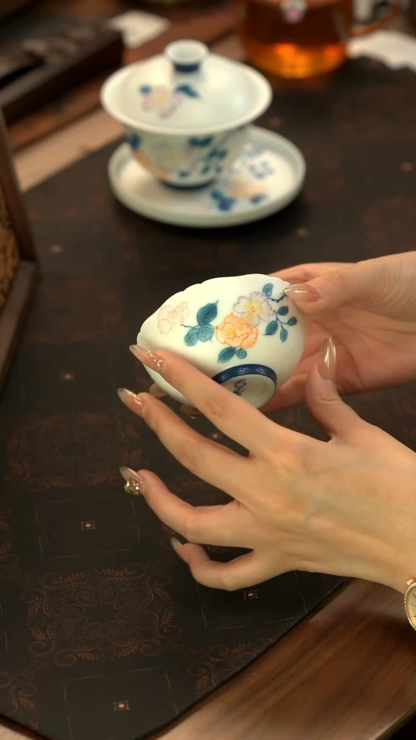 11留器茶斋高货瓷器@@