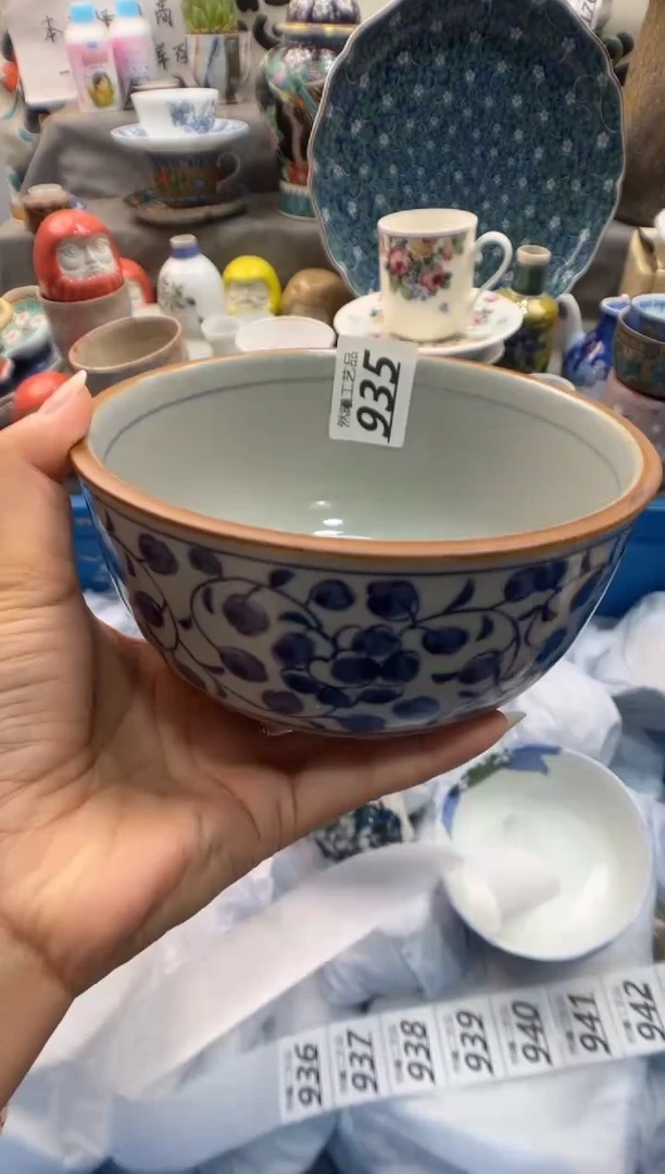 瓷片爱**果935
