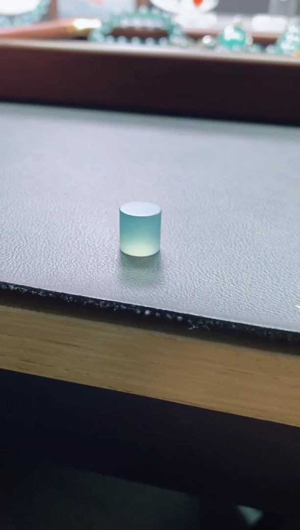 未镶嵌定制翡翠安****²0618004251