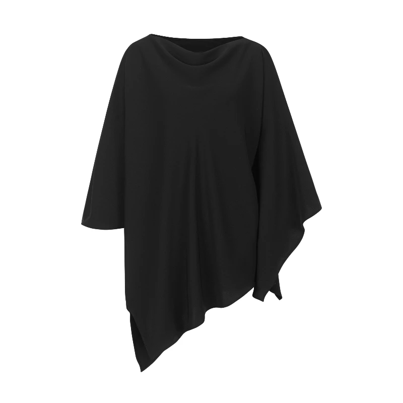 Z/S+D.简约宽松显瘦上衣911C136Z