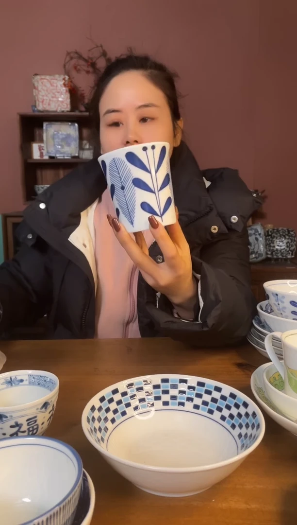 【闪购商品】瓷片0168号