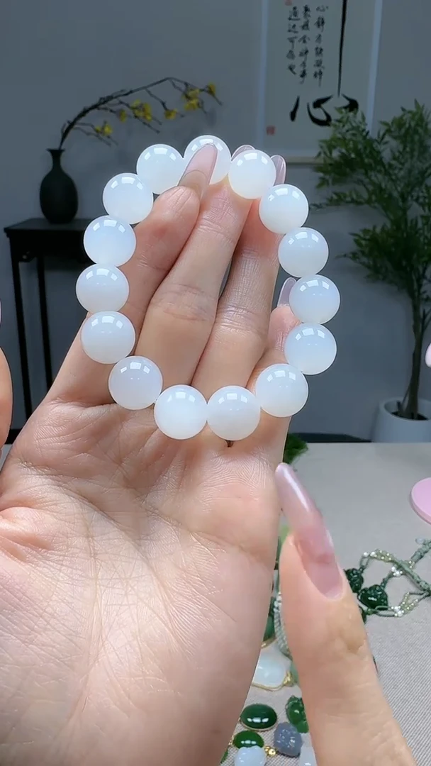 未镶嵌和田玉挂件14