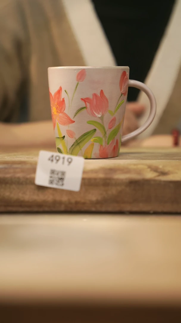【闪购商品】【落单孤品】福利/杯子@@4919