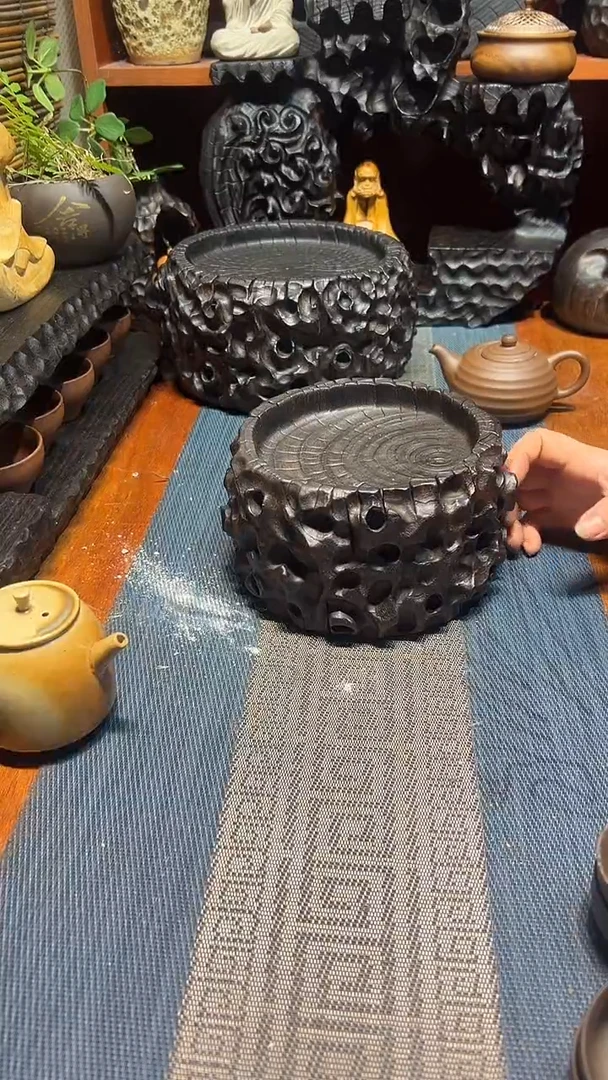 香樟木香樟木一物一拍