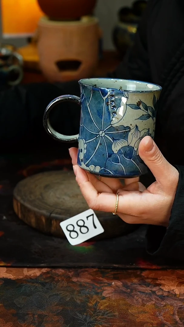 【闪购商品】.887.............茶碗