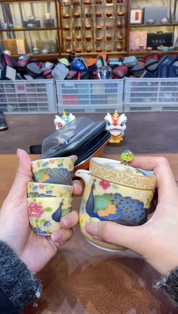 【闪购商品】其他现货现发~~在山茶器新年福利福利