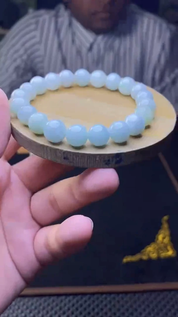 未镶嵌手链翡翠天然缅甸A货翡翠，多样性发货，拍一发一