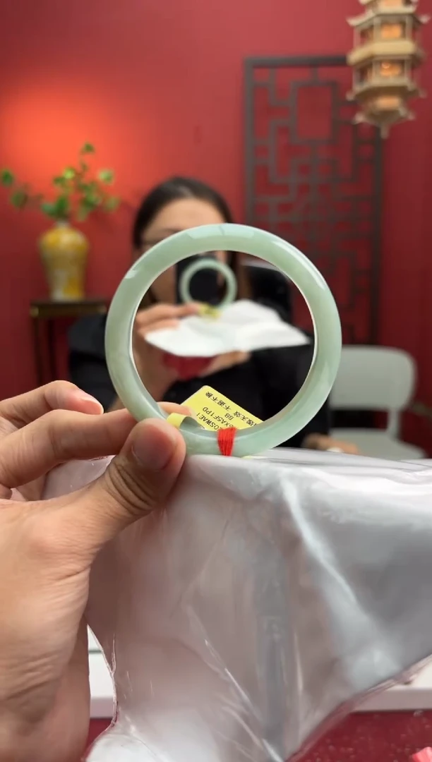 未镶嵌手镯翡翠翡翠手镯16