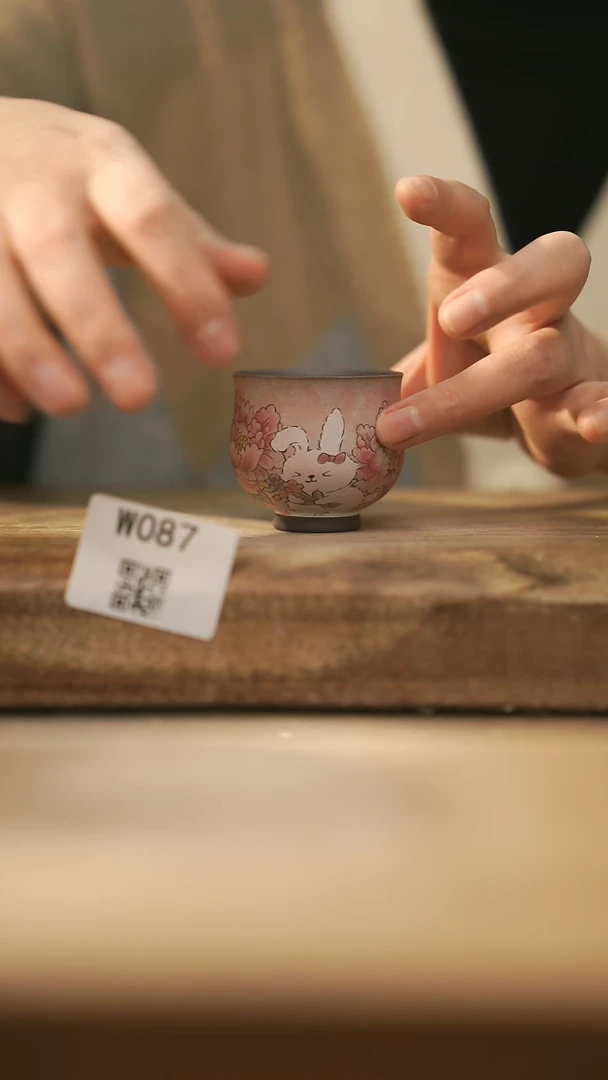 【闪购商品】【经典福利】/ 杯子@@W087