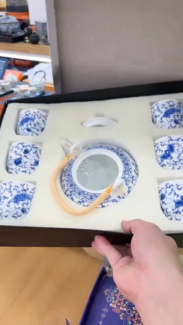 【闪购商品】窑主茶具窑主茶具@