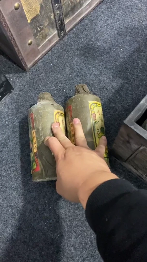 瓷片所见即所得·瓷片