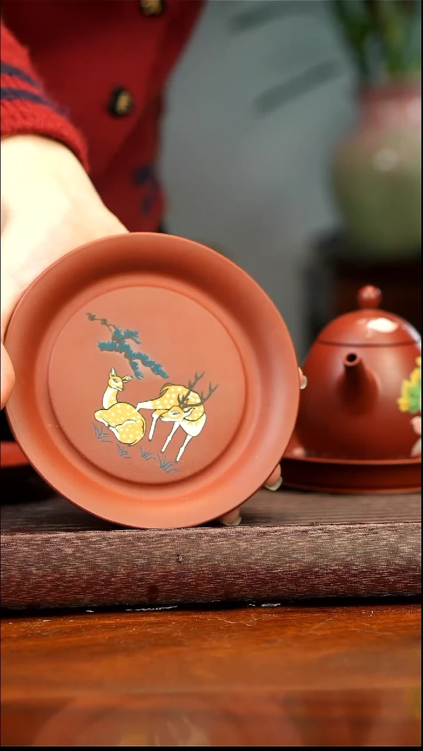 茶壶紫砂宜兴紫砂