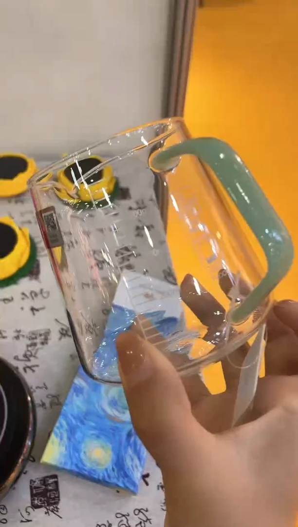 禾器/承轩茶海/浅玉