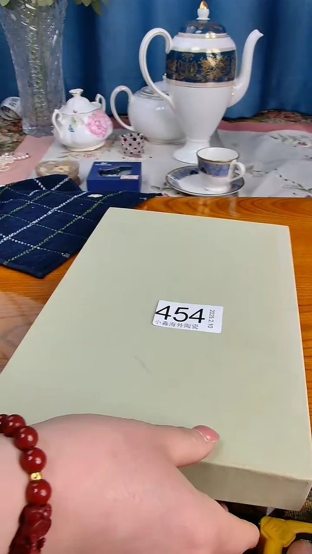 【闪购商品】杯小淼海外陶瓷工艺品