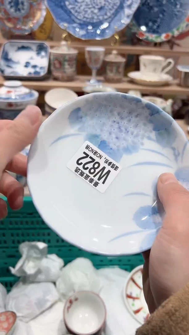 【闪购商品】瓷片当天凑满25米包邮W822