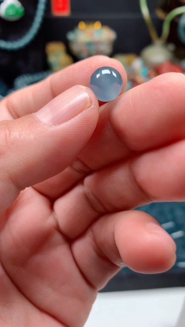 【闪购商品】翡翠颈饰未镶嵌0196205951