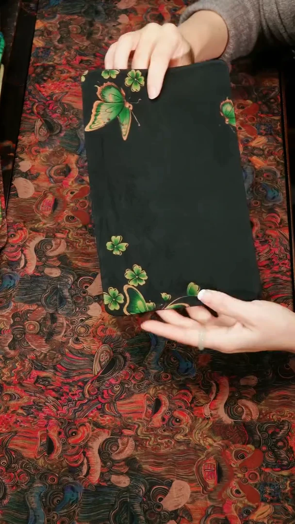 喜见造物布艺尺寸25+15