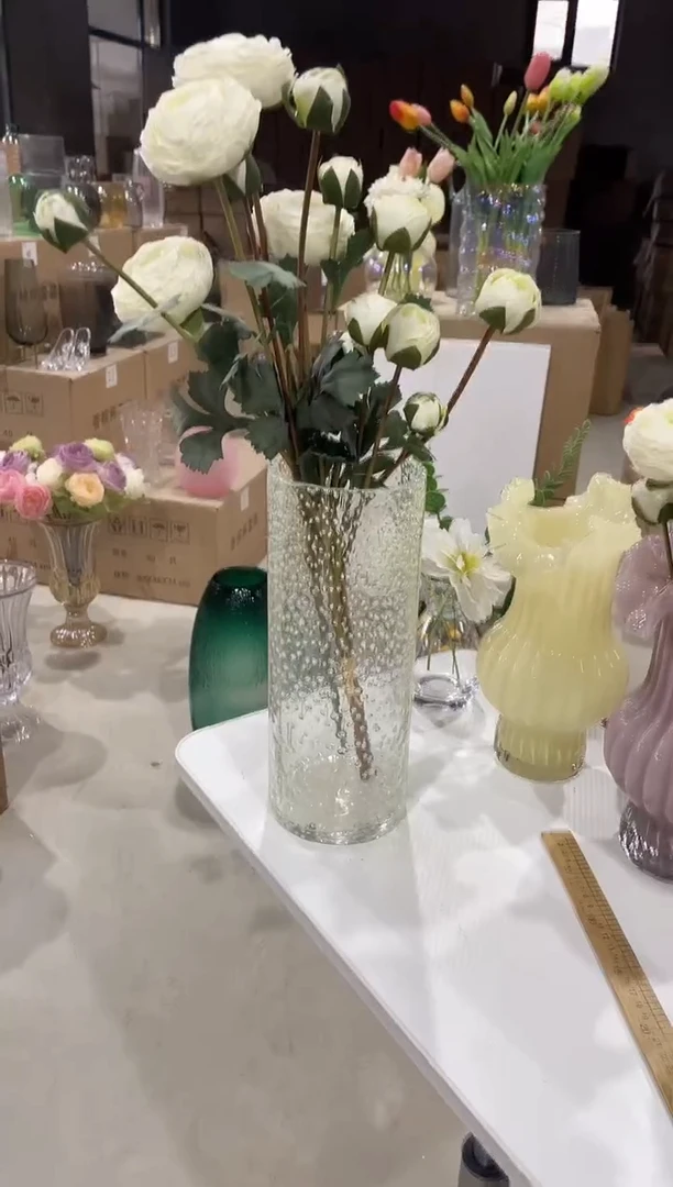 【闪购商品】无铅玻璃1230夜光直筒