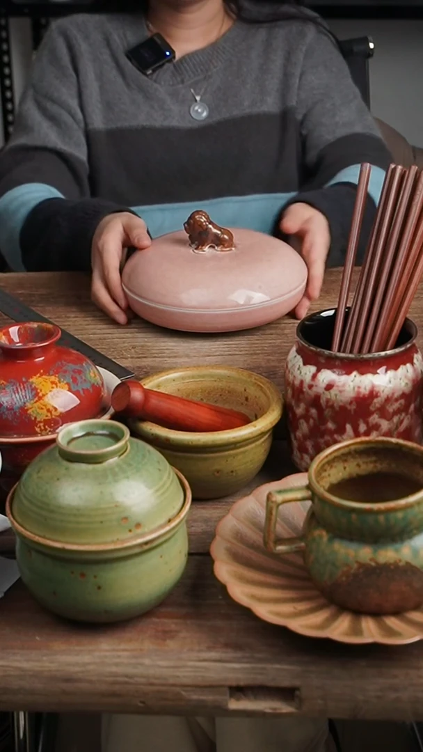 【闪购商品】碗 景德镇手工高温餐具