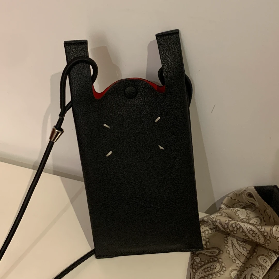 极简马吉拉手机包 2502