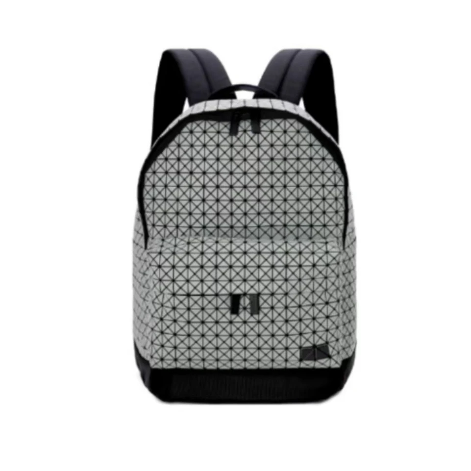 菱格双肩包包！！！