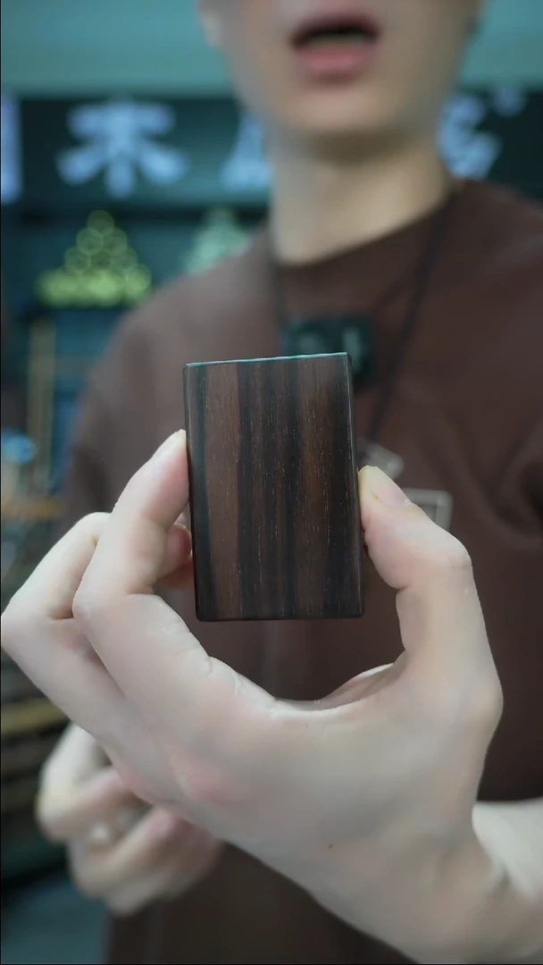 木手作木制雕刻品