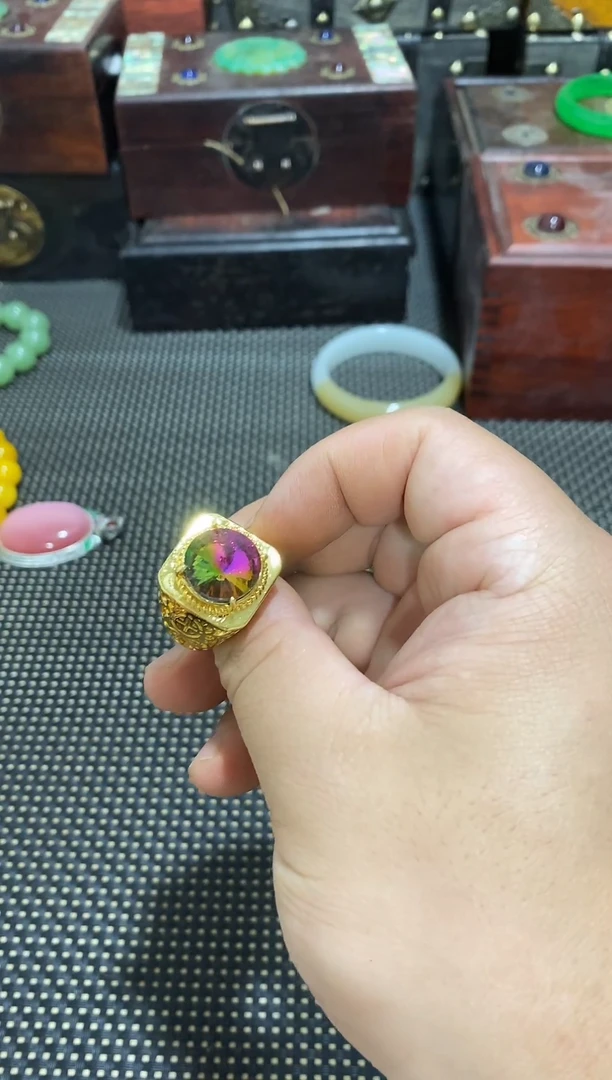 家居摆件直播精选家居
