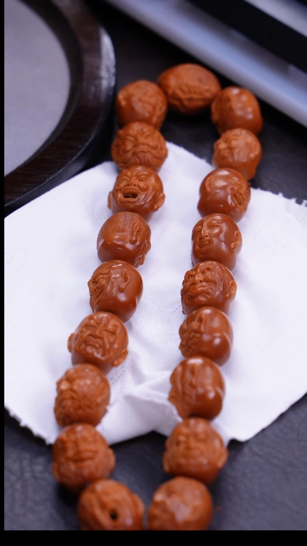 吊坠橄榄核橄榄核