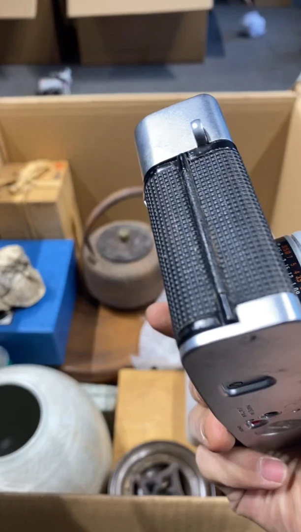 ‖****‖中古回流 谨慎参拍