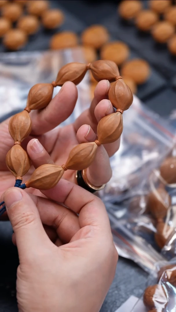 吊坠橄榄核橄榄核手串