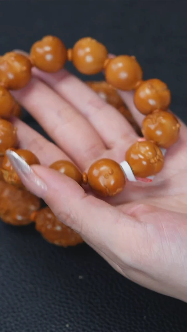 【闪购商品】橄榄核手串/手链闪购商品】 橄榄核