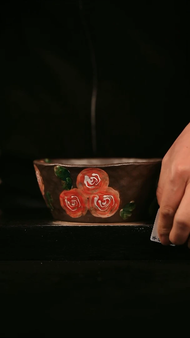 其他002遇瓷手作同款