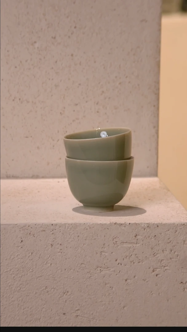 茶杯*2 哈哈哈哈哈