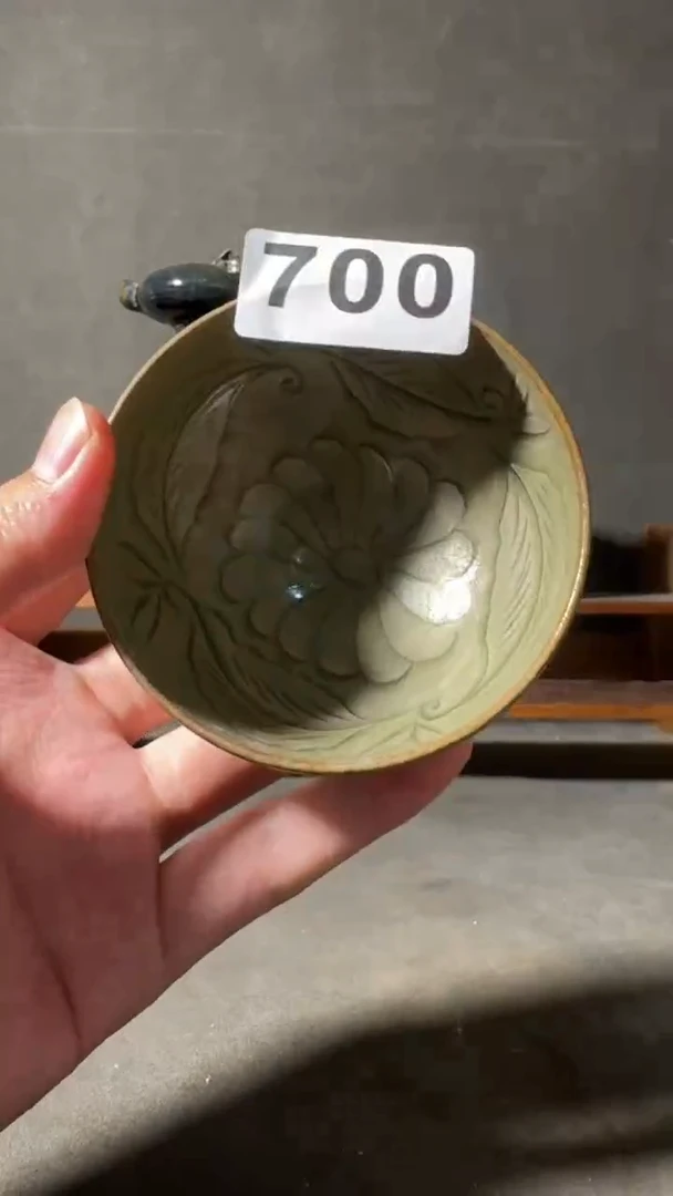 摆件