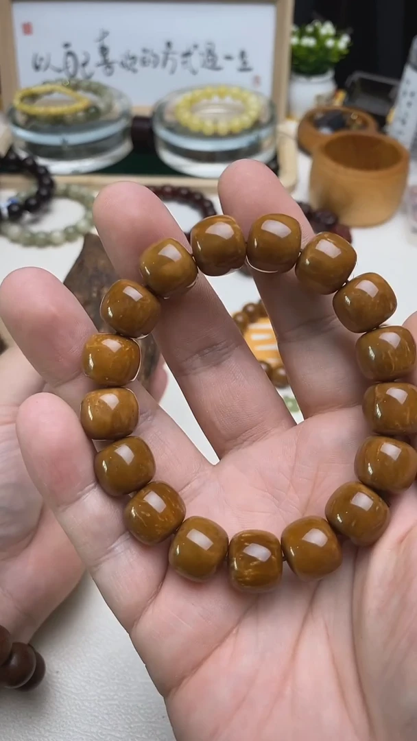 库克手串库蒂1.3