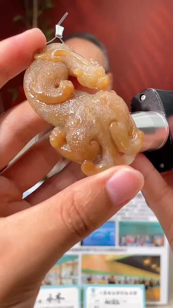 定制和田玉多样性拍一发一150099
