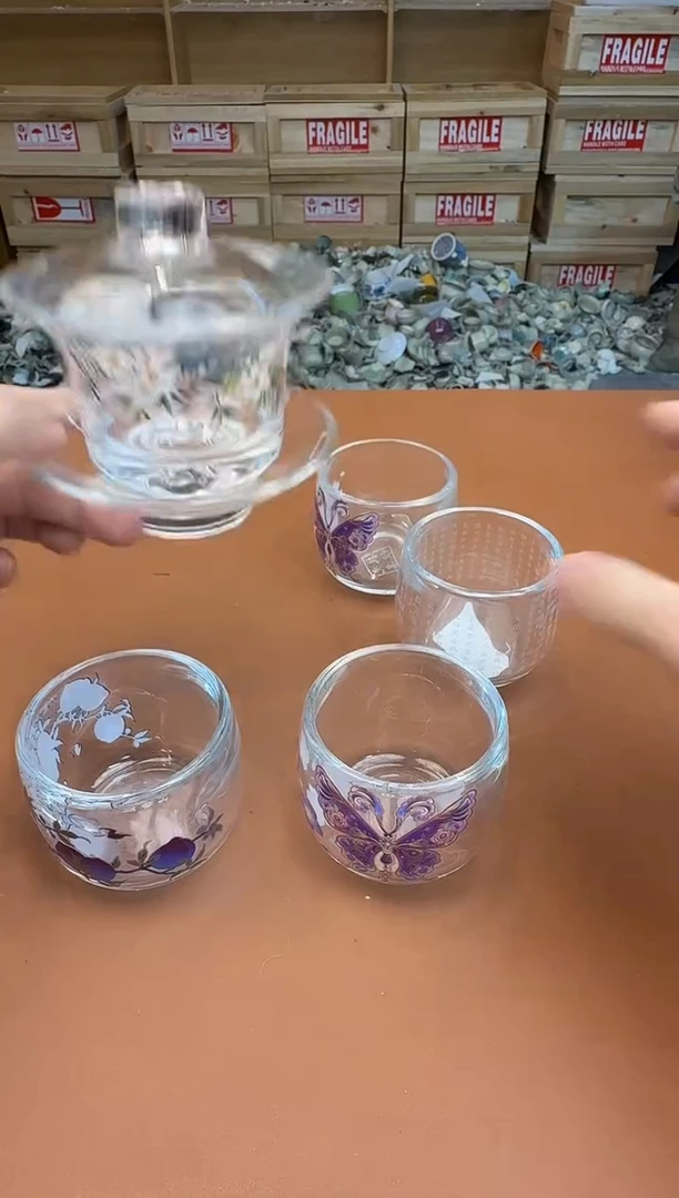 旅行有些茶具有瑕疵介意勿拍，直播样品清货都是孤品亏本卖