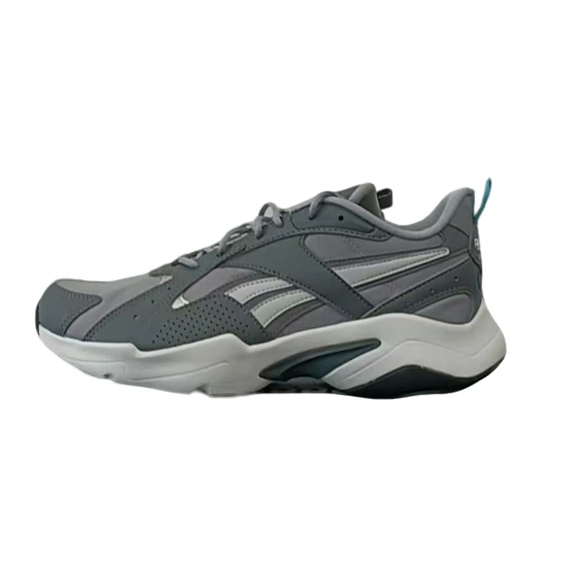 Reebok/ 锐步GZ2396  城市复古慢跑鞋包裹性轻便舒适防滑耐磨男女