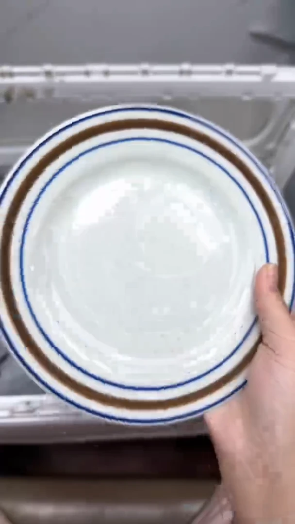 【闪购商品】1848回流瓷器默认微瑕，18.8包邮