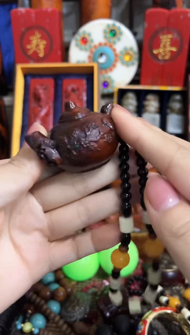 清货老板娘推荐好物分享