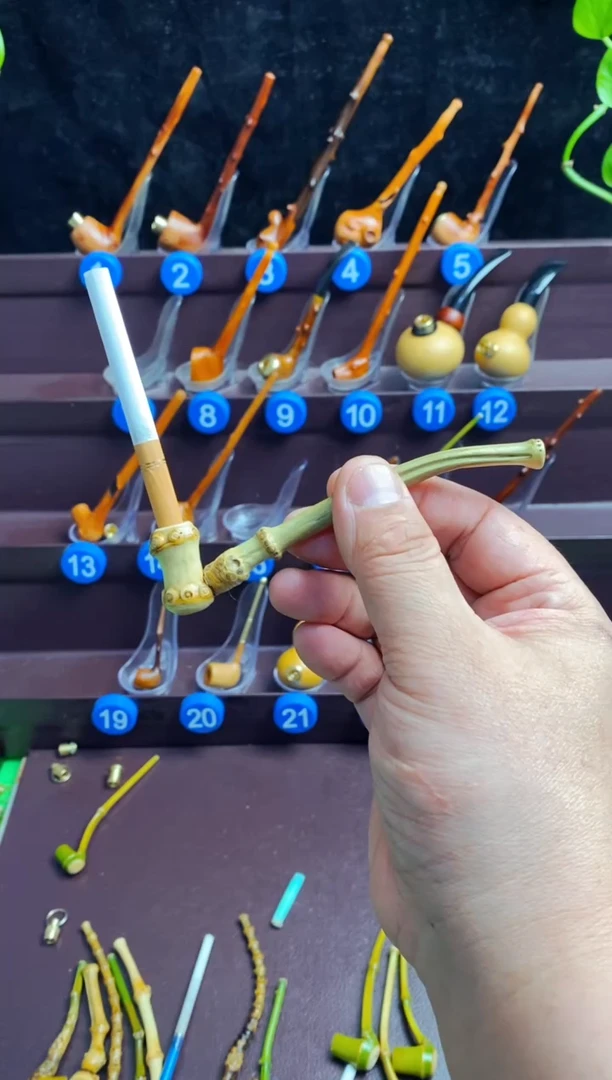 【闪购商品】木檬子木的精品小斗